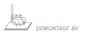 Logo Visser Demontage